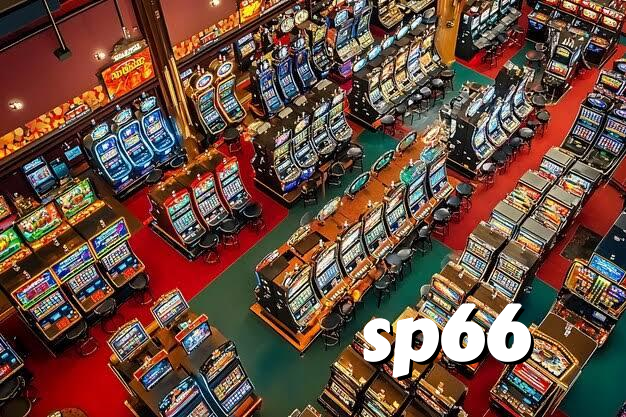 sp66 Live Dealer Tables at Your Fingertips